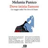 Edizioni della Meridiana Dove inizia l'amore. Un viaggio nella «Vita Nova» di Dante