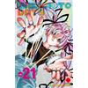 PANINI SPA Sakamoto days. La sorte di oggi (Vol. 21)