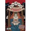 PANINI SPA Sandman presenta: Thessaly. Strega su commissione (Vol. 4)