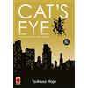 PANINI SPA Cat's eye. Occhi di gatto. New edition (Vol. 8)
