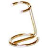 OMEGA SUPPORTO PENNELLIFICIO OMEGA PER PENNELLO DA BARBA DORATO 171/DO