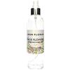 AMOR FLORUM 100% Naturale SPRAY FLOREALE IDRATANTE con ALOE VERA, ARANCIA, GERANIO, ROSA & LAVANDA - 250ml di AMOR FLORUM. Idratante, Aromatico, Tonico, Primer, Rinfrescante, Calmante. Ideale per Pelli Sensibili.