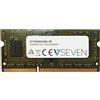 V7 V7106004GBS-SR 4GB DDR3 PC3_10600 1333MHZ SO DIMM Modulo di memoria V7106004GBS-SR