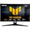 ASUS TUF Gaming VG27AQ5A, Gaming-Monitor 68.6 cm (27 Zoll), schwarz, QHD, Fast-IPS, HDMI, DP, VRR, 210Hz Panel (90LM0BN0-B01371)