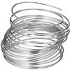 EFCO - Filo di Alluminio, Spessore: 2 mm, Lunghezza: 5 m