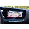 BSTW per 2021-2025 Opel Astra & Opel Mokka & 2024-2025 Opel Grandland Pellicola Protettiva per Navigazione, 10 Multimedia Navi Touchscreen Pellicola in Vetro Temperato, 9H Antigraffio Anti Impronta