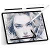 Adeway Pellicola Protettiva Magnetica Effetto Carta per iPad Pro 13 Pollici (M4, 7a Generazione Rilasciata nel 2024) - Film Opaco Rimovibile per Apple Pencil, Anti-Riflesso, Facile da Installare