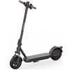 Xiaomi Electric Scooter Elite (Scooter) Double Spring Slider Suspension, Range up to 45 Km, 10" Tubeless Tyres, 400W Rated Power, Max 20% Incline