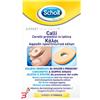 COOPER CONSUMER HEALTH IT SRL CEROTTO PROTETTIVO PER CALLI SCHOLL IN LATTICE 9 PEZZI