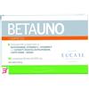 EUCARE Srl BETAUNO 36 COMPRESSE