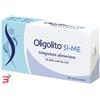 SCHWABE PHARMA ITALIA SRL OLIGOLITO SI ME 20 FIALE DA 2 ML