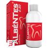 SHEDIR PHARMA SRL UNIPERSONALE ALBENTES COLLUTORIO 0,20% 200 ML