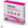 S&R FARMACEUTICI SPA UROIAL 14 STICK PACK