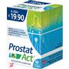 F&F Srl PROSTAT ACT 60 COMPRESSE