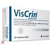 DOAFARM GROUP SRL VISCRIN 20 COMPRESSE