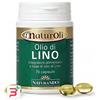 NATURANDO SRL NATUROLI OLIO DI LINO 70 SOFTGEL