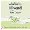 NATURWAREN ITALIA SRL MEDIPHARMA OLIVENOL FACE CREAM 50 ML