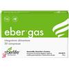 EBERLIFE FARMACEUTICI SPA EBERGAS 30 COMPRESSE