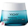 VICHY (L'OREAL ITALIA SPA) MINERAL 89 CREMA RICCA 50 ML