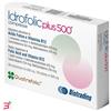 BIOTRADING SRL UNIPERSONALE IDROFOLIC PLUS 500 30 COMPRESSE