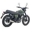 ARROW MARMITTA OMOLOGATA PRO-RACE NICHROM BRIXTON BX/FELSBERG 125X '19 RIC. ORIGINALE + RIC.ARROW