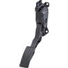 HELLA 6PV 009 074-701 Sensore, Posizionamento pedale acceleratore, per veicolo con guida a Sx, 6a... poli, Trasmissione automatica/Cambio manuale
