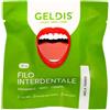 GELDIS Srl GELDIS Doctor Filo Mela Verde