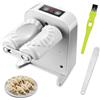 Vegena - Stampo per Ravioli Automatico Elettrico, Formatrice per Ravioli, Stampo per Gnocchi, Macchina Automatica per Gnocchi, Produzione Rapida e Comoda