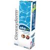 Clorexyderm Oto Più Detergente Pulizia Auricolare Cani e Gatti 150 ml