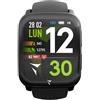Techmade Smartwatch Techfeel Total Black