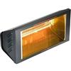 Varma Tec Varma WR65/20 - Lampada Infrarosso Professionale Impermeabile