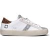 D.A.T.E. Sneaker donna bianca