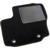 Comfort Tappetini per Ford S-Max 05/2006-2012, Galaxy II 05