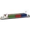 FALLER 131013 - Kit modellino, Multicolore
