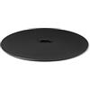BLIMPLUS Blim Plus - Coperchio Paestum L Carbon Black Ø 25cm - Copertura Ciotole Hera Nettuno L - Made in Italy