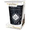 ABYSTYLE - Harry Potter - Bicchiere XXL - 400 ml - Mappa del Malandrino
