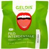 GELDIS Srl Geldis Filo Interdentale Mela Verde, 30 m