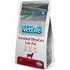 Farmina Vet Life Canine Intestinal UltraCare low fat - 10 Kg - Dieta Veterinaria per Cani - SPEDIZIONE GRATIS DA 39€
