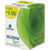 F&F - Valeriana Act 60 compresse - Rilassamento e Benessere