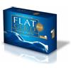 Benefit - Flat Gold Plus - Integratore per il supporto digestivo - 24 compresse