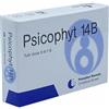 Biogroup - Psicophyt Remedy 14B - Estratti floreali per il benessere psicofisico
