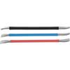 KS Tools 911.8225 Set utensile di sollevamento di precisione, 3 pz