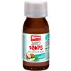 BPR Nutrition ZERO DROPS - Dolcificante liquido (Cocco)