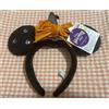 Disney Fascia Tokyo Disney Resort Halloween 2024 Minnie Mouse Edizione Limitata...