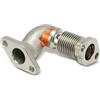 Frankberg Tubo di collegamento EGR 04L131521BH | Compatibile con: T.r.a.n.s.p.o.r.t.e.r VI Furgone SGA SGH SHA SHH