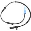 ATOMTEC Sensore di velocità ruota posteriore ABS OEM # 34526756376 34520025724 adatto per BMW E39 525I 528I 540I M5