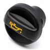HAOTOM Tappo di riempimento dell'olio Per Citroen Berlingo C1 C2 C3 C4 C5 Jumper Jumpy Nemo Xantia Evasion Per Peugeot 107 206+ 207 306 307 308 406 407 1007 3008 4007 5008 Bipper Boxer Expert Partner