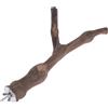 TIAKI Posatoio per uccelli TIAKI trespolo a Y - Tg. L: ca. Ø 3 x L 30 cm