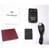 Microspia Cimice GSM miniaturizzata - Ricezione Audio perfetta