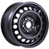 Kronprinz Cerchio in acciaio da 15 pollici KRONPRINZ 5x100 6J ET38